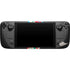 Disney The Little Mermaid Ariel and Flounder Pattern Steam Deck Handheld Gaming Computer Skin